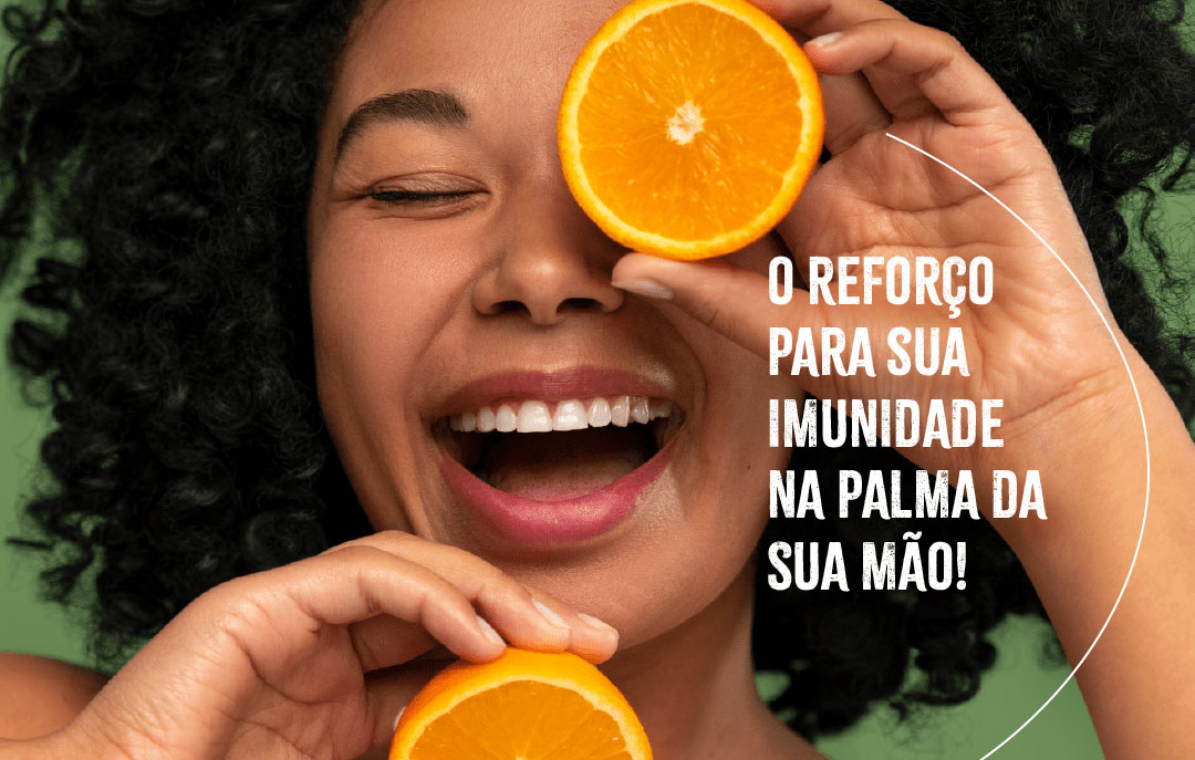 Ifpa Brasil Lan A Campanha De Citrus Benef Cios Das Laranjas