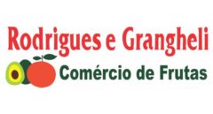 Rodrigues e Grangheli Com. De Frutas LTDA