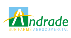ANDRADE SUN FARMS AGROCOMERCIAL LTDA