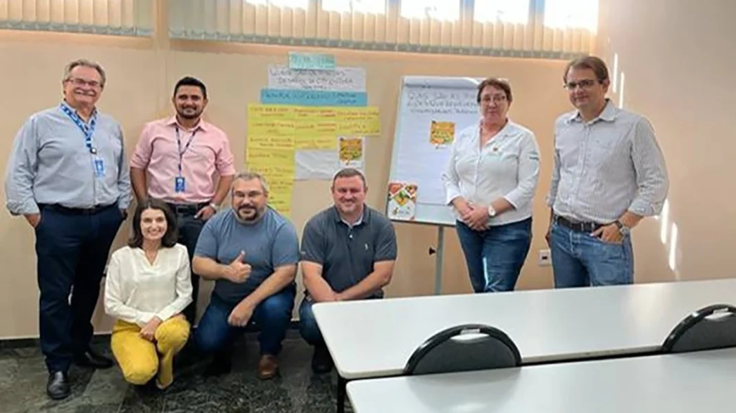 Oficina de Planejamento Participativo é realizada em Mogi Mirim
