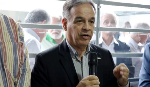 Participação da ABCM na entrega da Reforma na Casa da Agricultura de Itapira