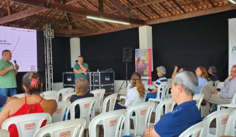 Associação Brasileira de Citros de Mesa participa do 23º Dia do Limão Tahiti