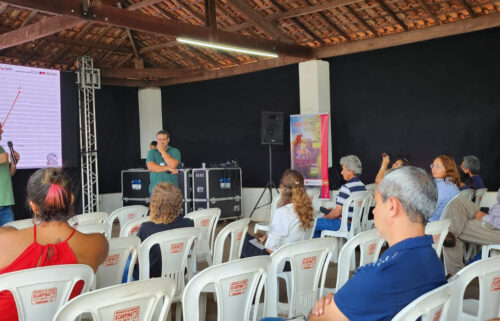 Associação Brasileira de Citros de Mesa participa do 23º Dia do Limão Tahiti