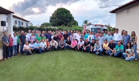 Participação da ABCM: reunião de Responsáveis Técnicos em Pindorama/SP