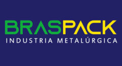 Braspack Indústria Metalúrgica LTDA