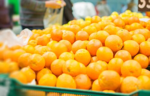 Aumento de preços em laranjas e sucos de frutas: Descubra as causas por trás dessa elevação