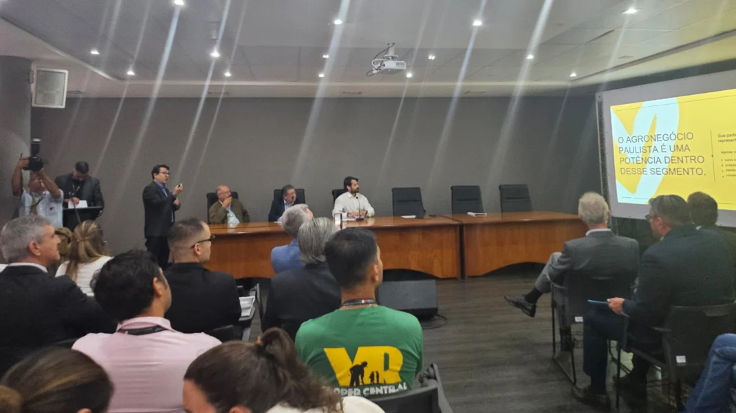 ABCM participa da primeira reunião das Câmaras Setoriais Temáticas