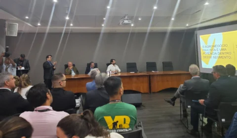 ABCM participa da primeira reunião das Câmaras Setoriais Temáticas