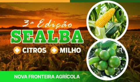 ABCM apoia o Encontro dos Citricultores em Inhambupe/BA