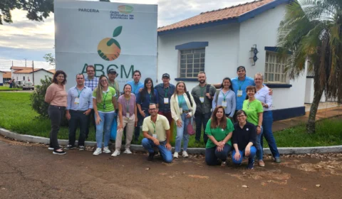 Intercâmbio Técnico Fortalece Vínculos entre ABCM e Delegação Colombiana