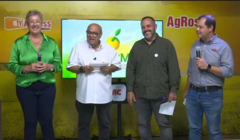ABCM em destaque: Entrevista na TV AgRoss do Brasil