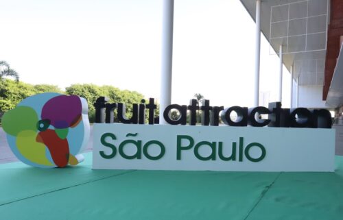ABCM participa da Fruit Attraction 2024 em São Paulo