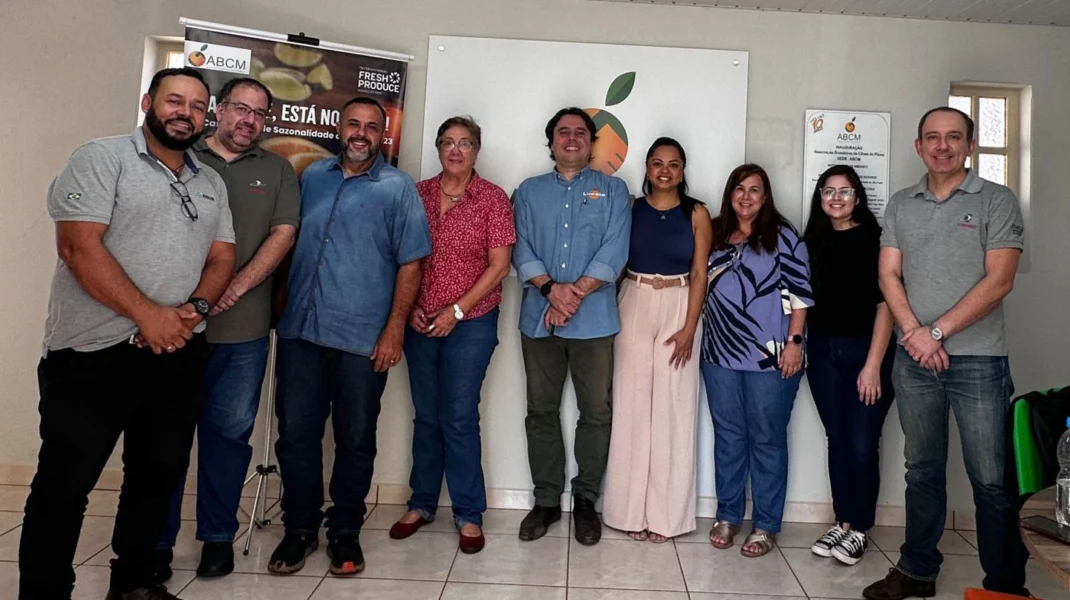 CEPEA e ABCM realizam projeto de levantamento de custo de pós-colheita nas casas de embalagens