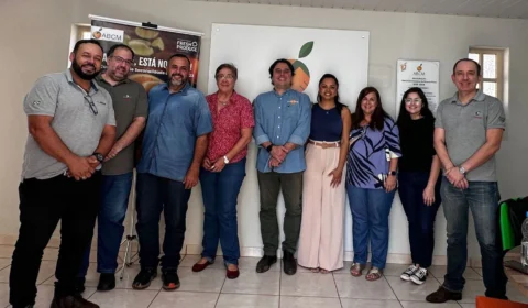 CEPEA e ABCM realizam projeto de levantamento de custo de pós-colheita nas casas de embalagens