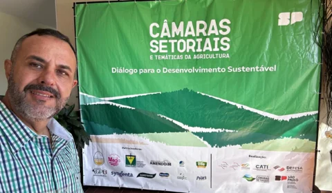 Participação da ABCM no Workshop da Agrishow 2024: Explorando Sustentabilidade e Tendências do Mercado
