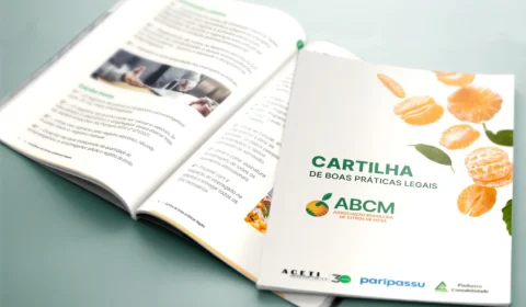Cartilha de Boas Práticas Legais – ABCM
