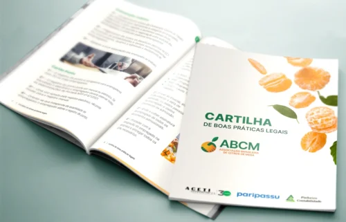 Cartilha de Boas Práticas Legais – ABCM