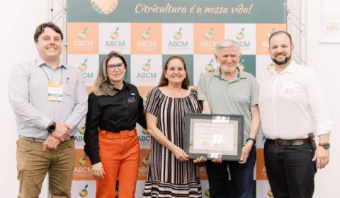 A Citricultura está de luto