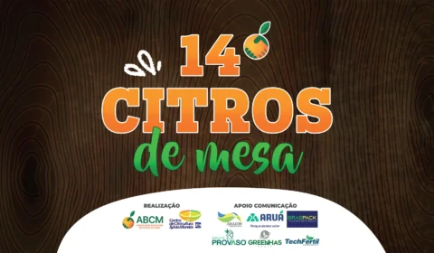 Palestras Técnicas da 14ª Citros de Mesa já podem ser assistidas em nosso canal