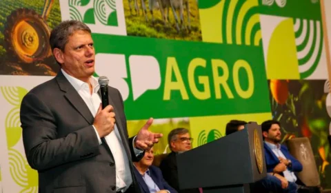 ABCM Participa do Lançamento do Pacote de Ações para o Agro Paulista no Palácio dos Bandeirantes