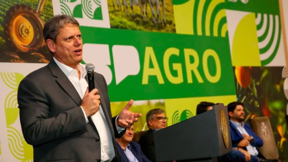 ABCM Participa do Lançamento do Pacote de Ações para o Agro Paulista no Palácio dos Bandeirantes