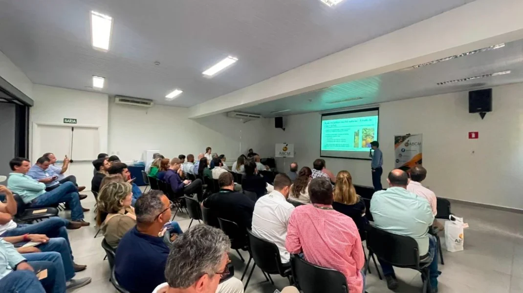 Workshop ABCM: Palestras, Mesa-Redonda e Assembleia Geral Extraordinária