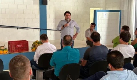 ABCM participa de reunião em Minas Gerais para fortalecer o combate ao Greening