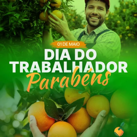Dia do Trabalhador