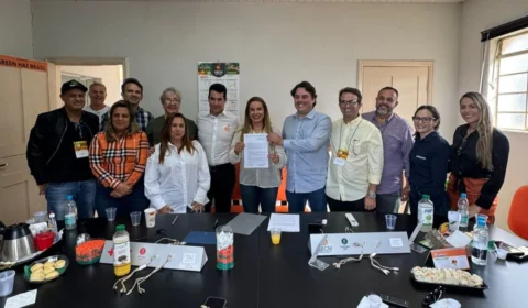 ABCM firma parceria estratégica com a Agroculturas para impulsionar a citricultura no Nordeste