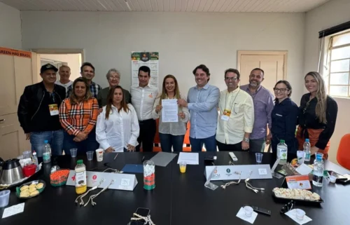 ABCM firma parceria estratégica com a Agroculturas para impulsionar a citricultura no Nordeste