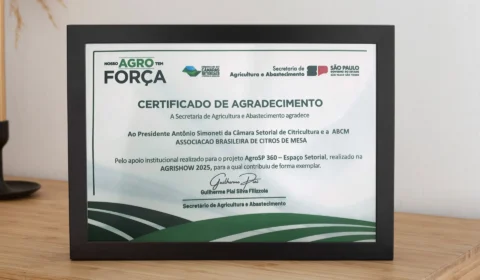 ABCM marca presença na AGRISHOW 2025 com foco em inovação e sustentabilidade