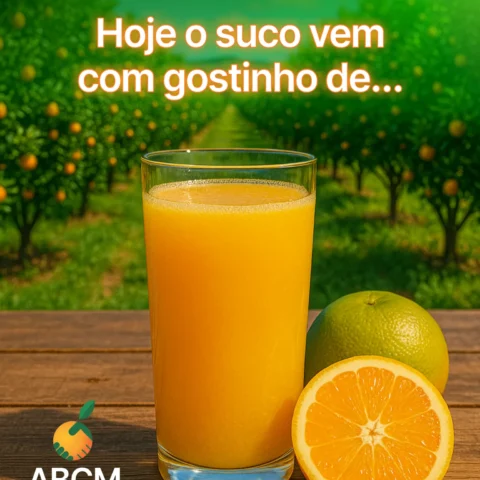 Dia do Citricultor – 8 de Junho