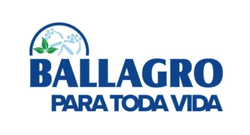 Ballagro para toda vida