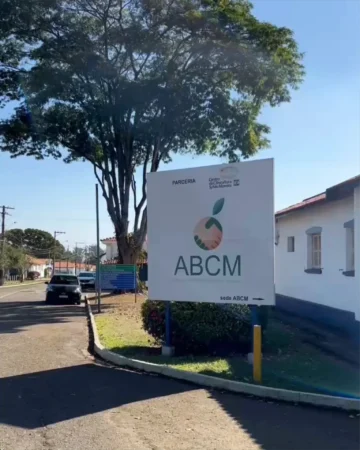 Bastidores da comissão organizadora