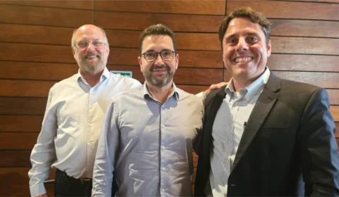 ABCM se reúne com novo secretário de Agricultura de SP para fortalecer parceria com o setor citrícola