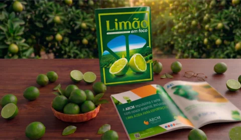 A ABCM marca presença na Revista Limão em Foco!