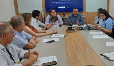 Câmara Setorial de Citricultura de São Paulo e ABCM