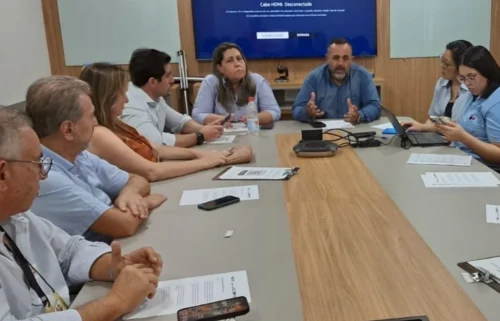 Câmara Setorial de Citricultura de São Paulo e ABCM