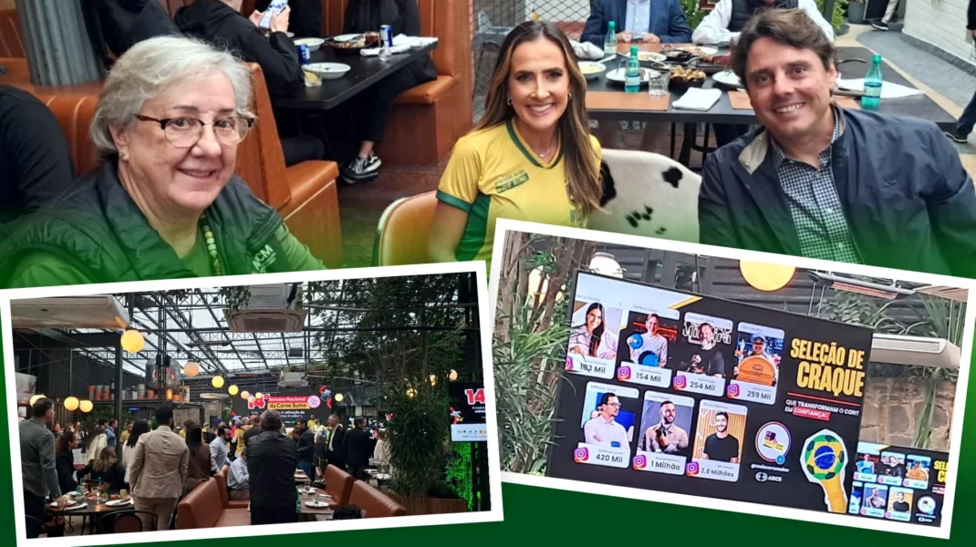 ABCM articula projeto para estimular consumo de frutas de mesa
