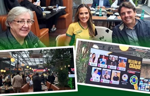 ABCM articula projeto para estimular consumo de frutas de mesa