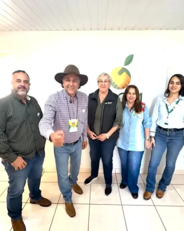 A 16ª edição do Citros de Mesa já tem data marcada!