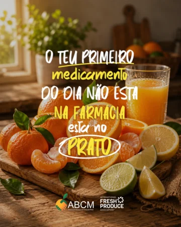 O primeiro remédio do dia não vem da farmácia, vem do prato!
