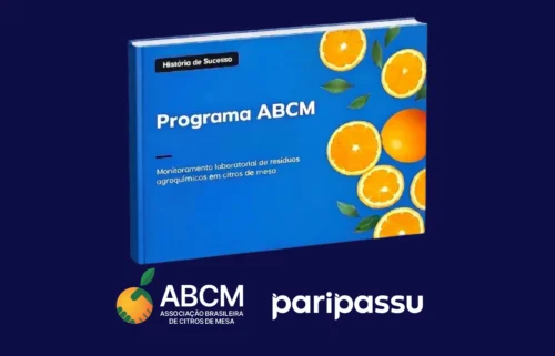 ABCM e paripassu lançam e-book gratuito sobre a História de Sucesso do Programa ABCM