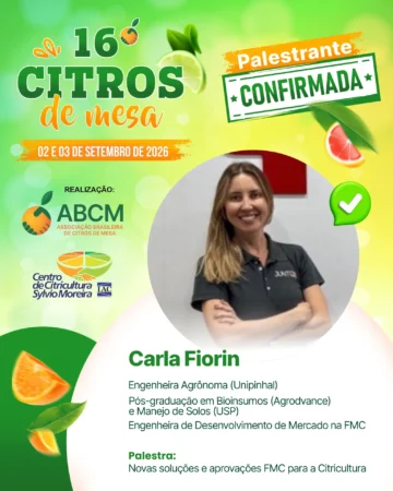 Carla Fiorin