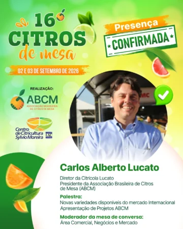 Carlos Alberto Lucato