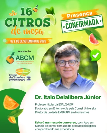 Dr. Italo Delalibera Júnior