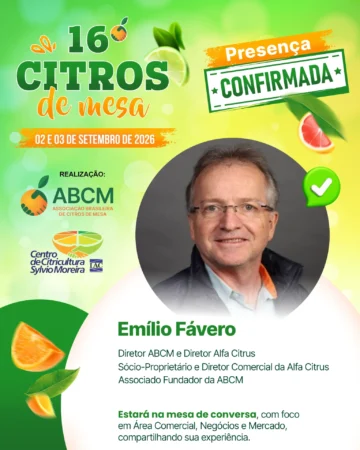 Emílio Fávero
