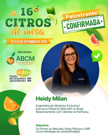 Heidy Milan