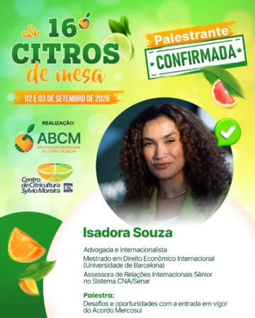 Isadora Souza