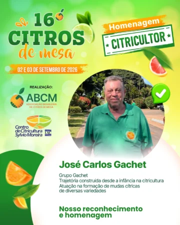 José Carlos Gachet